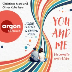 You and Me - Die zweite erste Liebe