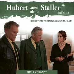 Folge 56: Ruhe unsanft
