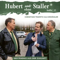 Folge 49: Geständnis aus der Zukunft