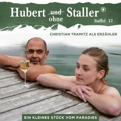 Folge 53: Ein kleines Stück vom Paradies