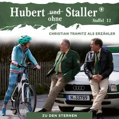 Folge 51: Zu den Sternen