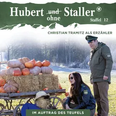 Folge 46: Im Auftrag des Teufels