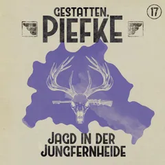 Folge 17: Jagd in der Jungfernheide
