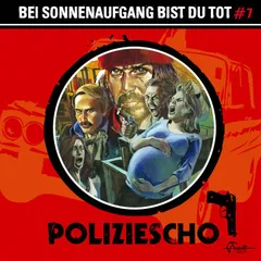 Bei Sonnenaufgang bist du tot