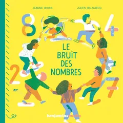Le bruit des nombres