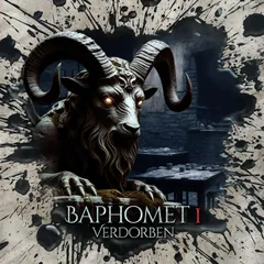 Baphomet I Verdorben