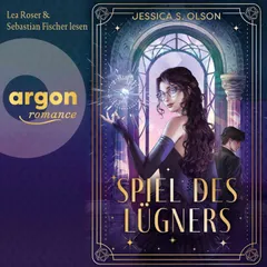 Spiel des Lügners