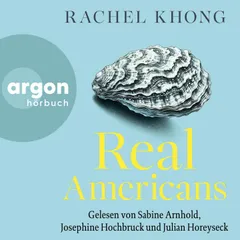 Real Americans