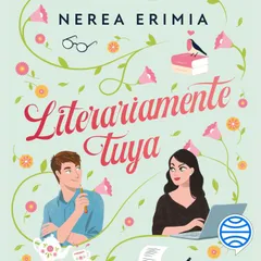 Literariamente tuya