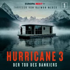 Staffel 3, Folge 1: Der Tod des Bankiers