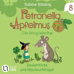 Zaubertricks und Maulwurfshügel