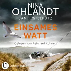 Einsames Watt - Hauptkommissar John Benthien, Teil 12