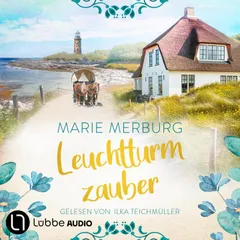 Leuchtturmzauber - Nordsee-Reihe, Teil 3