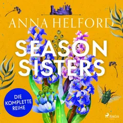 Season Sisters (Die komplette Reihe)
