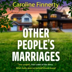 Other People's Marriages