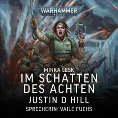 Warhammer 40.000: Minka Lesk 4