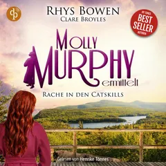Rache in den Catskills | Ein historisches Cosy Crime Hörbuch