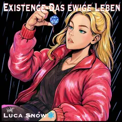 Existence - Das ewige Leben - Staffel 1 (Folge 1-9)