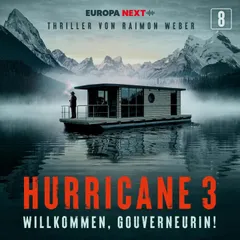Staffel 3, Folge 8: Willkommen, Gouverneurin!