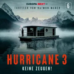 Staffel 3, Folge 6: Keine Zeugen!