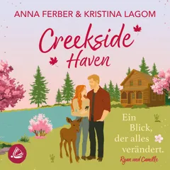 Creekside Haven: Ein Blick, der alles verändert