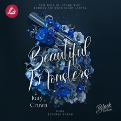 Beautiful Monsters