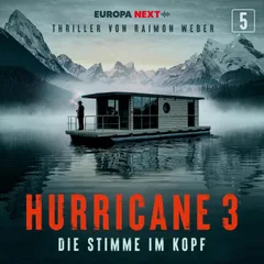 Staffel 3, Folge 5: Die Stimme im Kopf