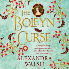 The Boleyn Curse