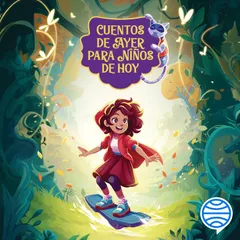 Cuentos de ayer para niños de hoy 2
