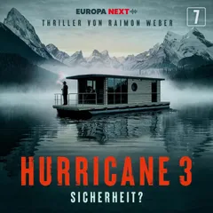 Staffel 3, Folge 7: Sicherheit?