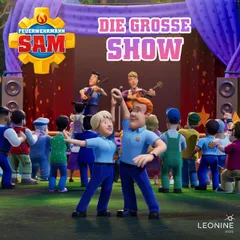 Folge 258: Die große Show