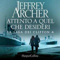 Attento a quel che desideri