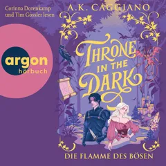 Throne in the Dark
