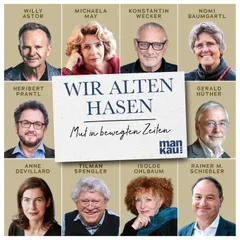 Wir alten Hasen