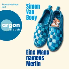 Eine Maus namens Merlin