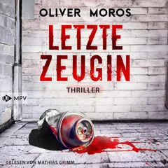 Letzte Zeugin