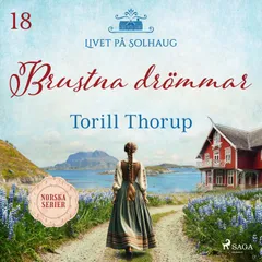 Brustna drömmar