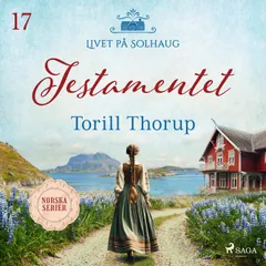 Testamentet