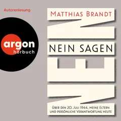 Nein sagen