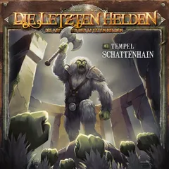 Tempel Schattenhain