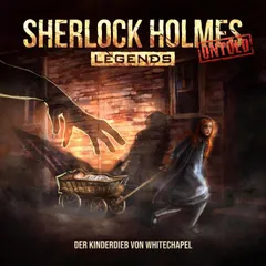 Der Kinderdieb von Whitechapel
