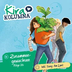 Zusammengewachsen