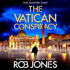 The Vatican Conspiracy