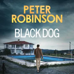 Black dog