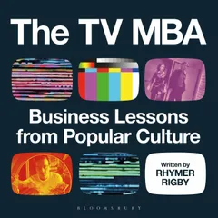 The TV MBA