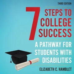 Seven Steps to College Success