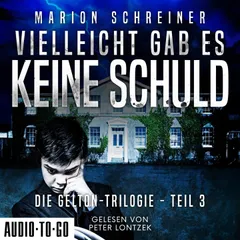 Vielleicht gab es keine Schuld