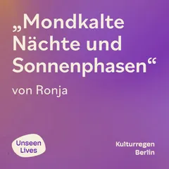 Mondkalte Nächte und Sonnenphasen