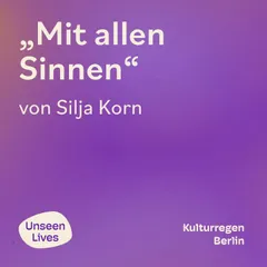 Mit allen Sinnen