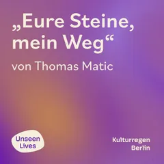 Eure Steine, mein Weg